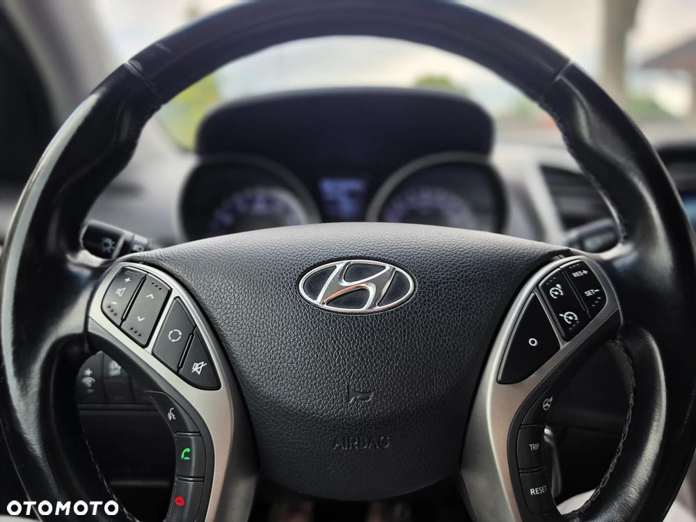 Hyundai i30 - 22