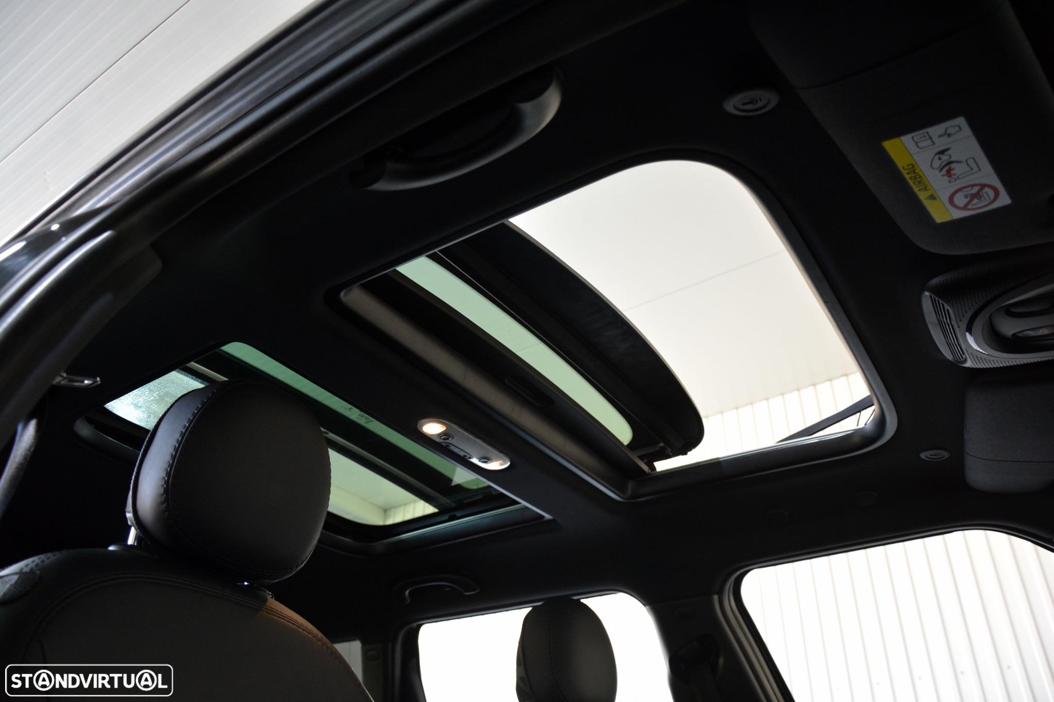 MINI Clubman Cooper D Aut. JCW - 26