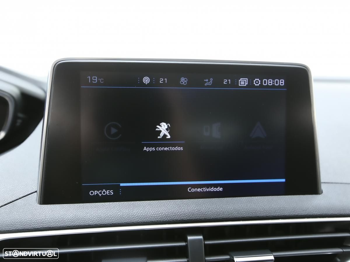 Peugeot 3008 1.5 BlueHDi Allure - 20