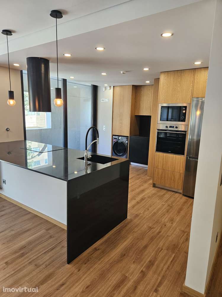 T3+1 NO PORTO RAMADA ALTA, PRC MARQUÊS. - Grande imagem: 3/11