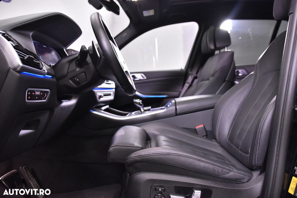 BMW X5 xDrive45e AT PHEV - 26