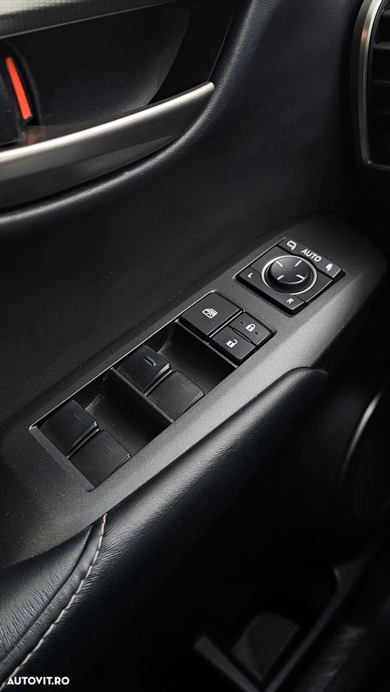 Lexus Seria NX 300h E-FOUR Business Edition - 16