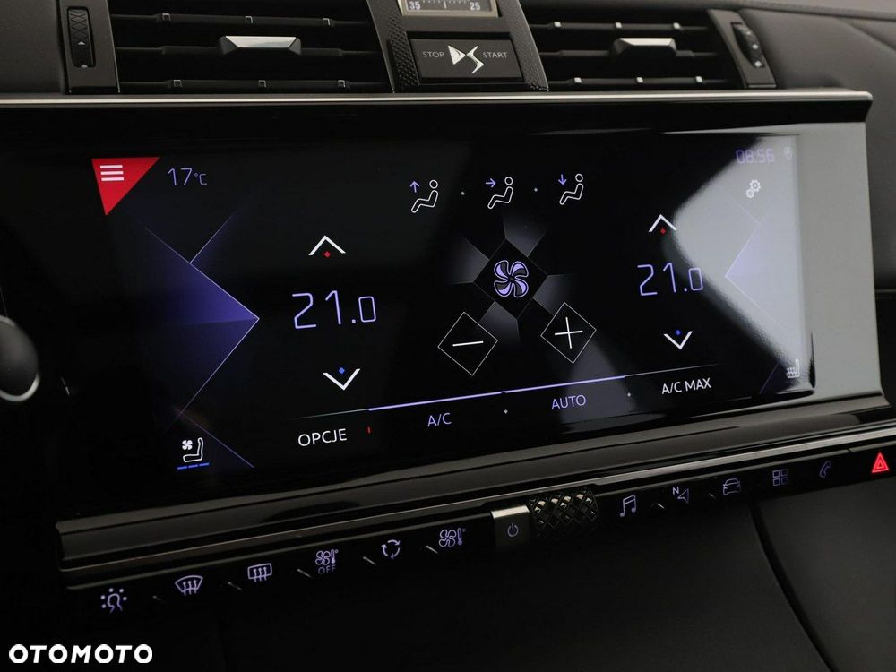 DS Automobiles DS 7 Crossback 1.6 PureTech GPF Grand Chic - 27