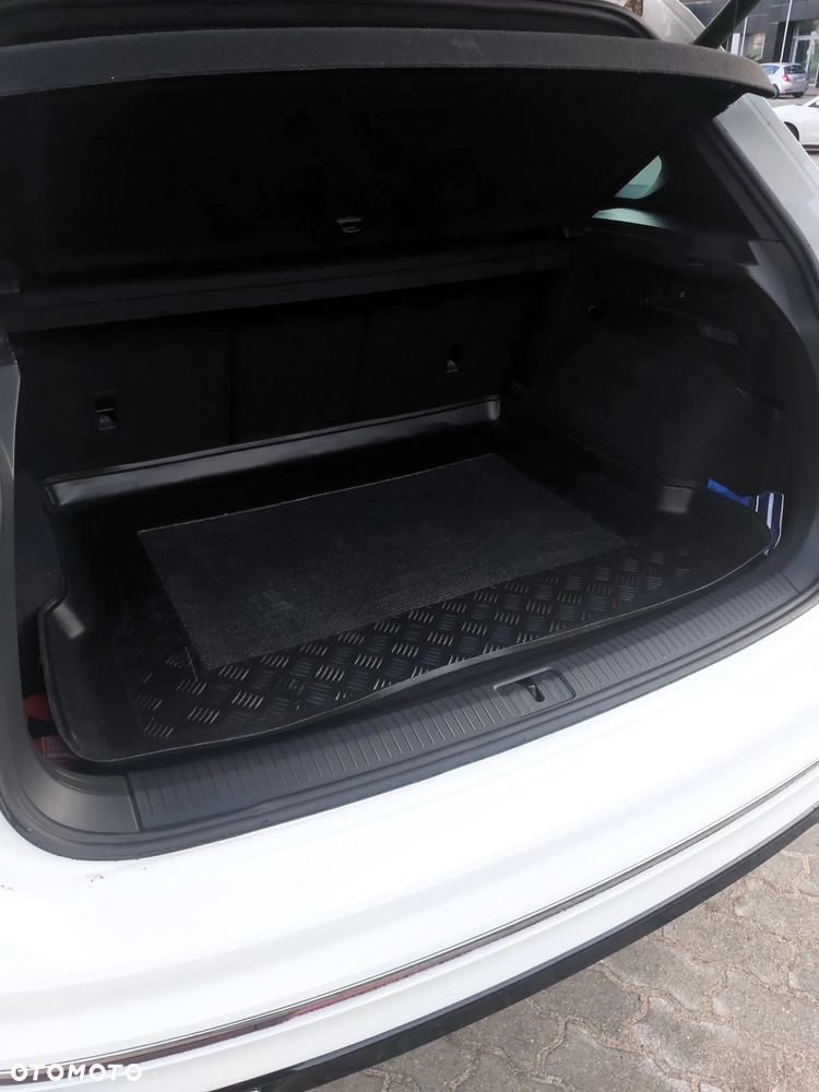 Volkswagen Tiguan 1.5 TSI EVO R-Line DSG - 19