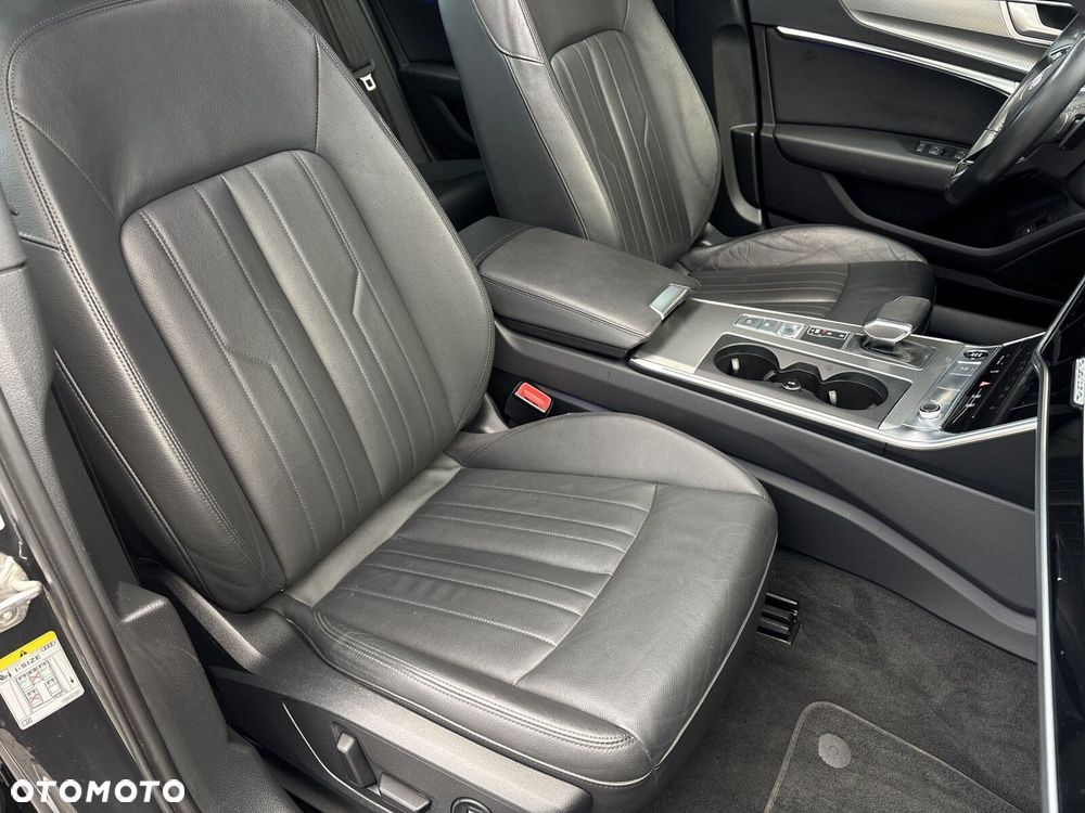 Audi A6 Avant - 30