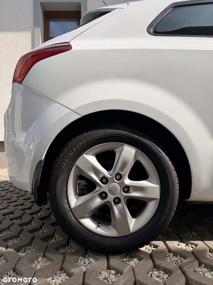Kia ProCeed 1.6 crdi Optimum - 6