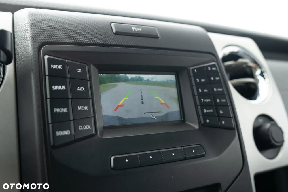 Ford F150 - 38