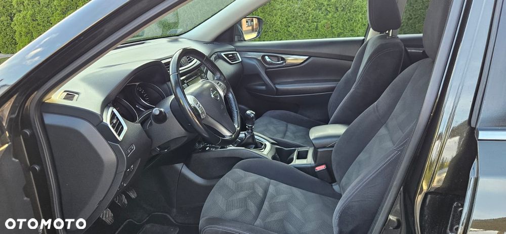 Nissan X-Trail 1.6 DCi Tekna 2WD EU6 - 9