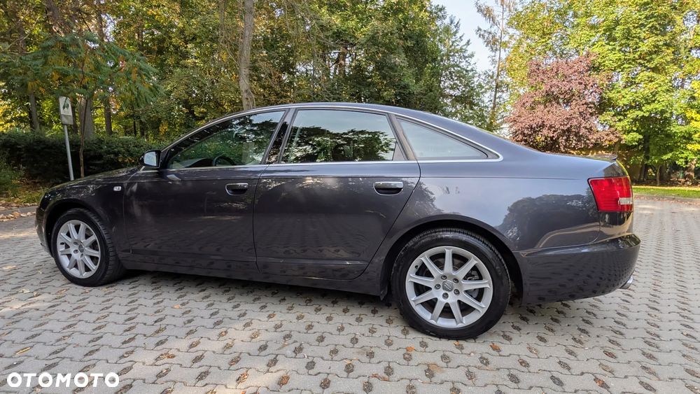 Audi A6 Limousine - 5