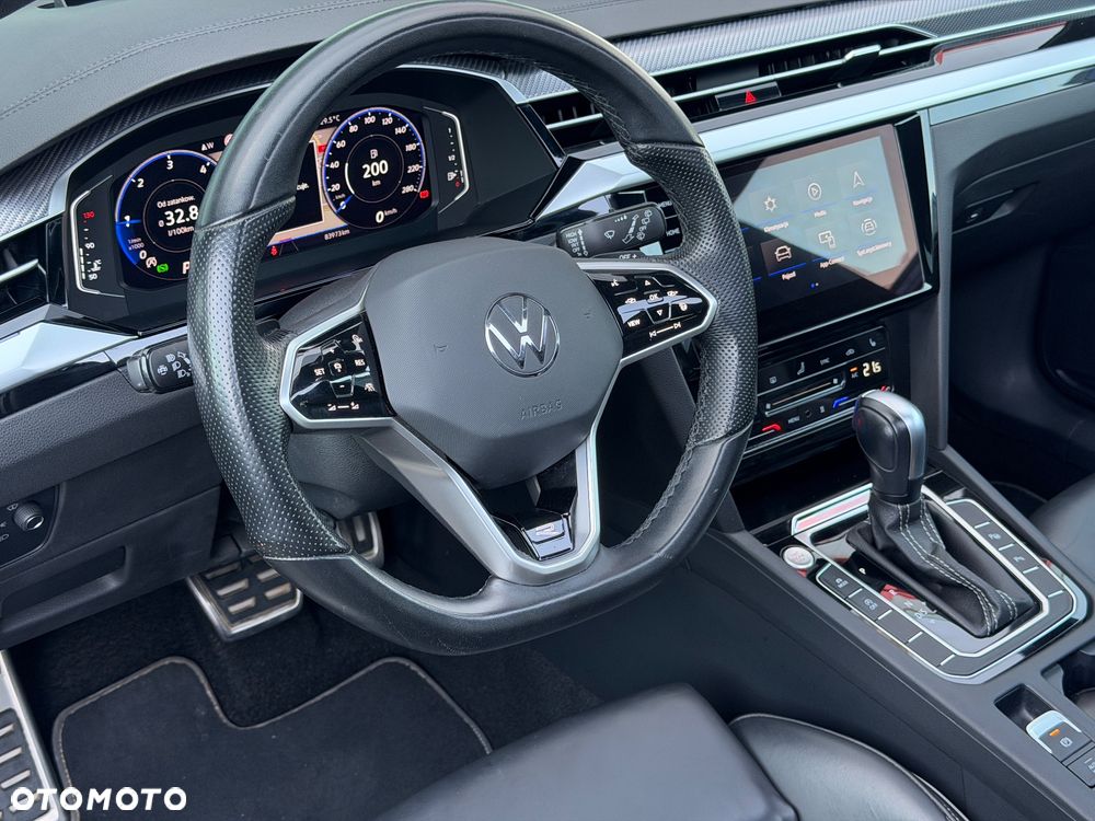 Volkswagen Arteon 2.0 TDI SCR 4Motion DSG R-Line - 20