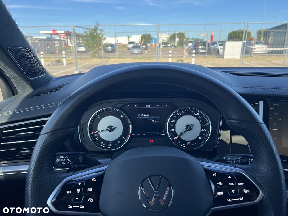 Volkswagen Touareg 3.0 V6 TDI 4Motion R-Line - 26