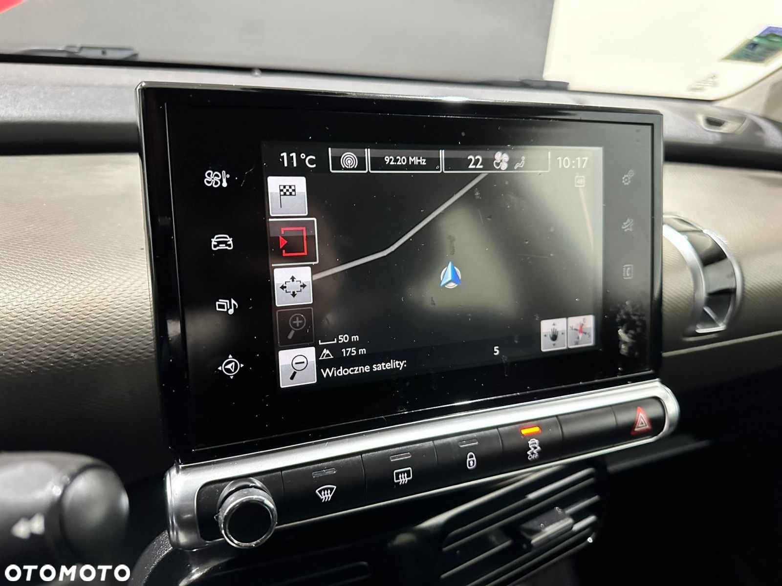 Citroën C4 Cactus - 16