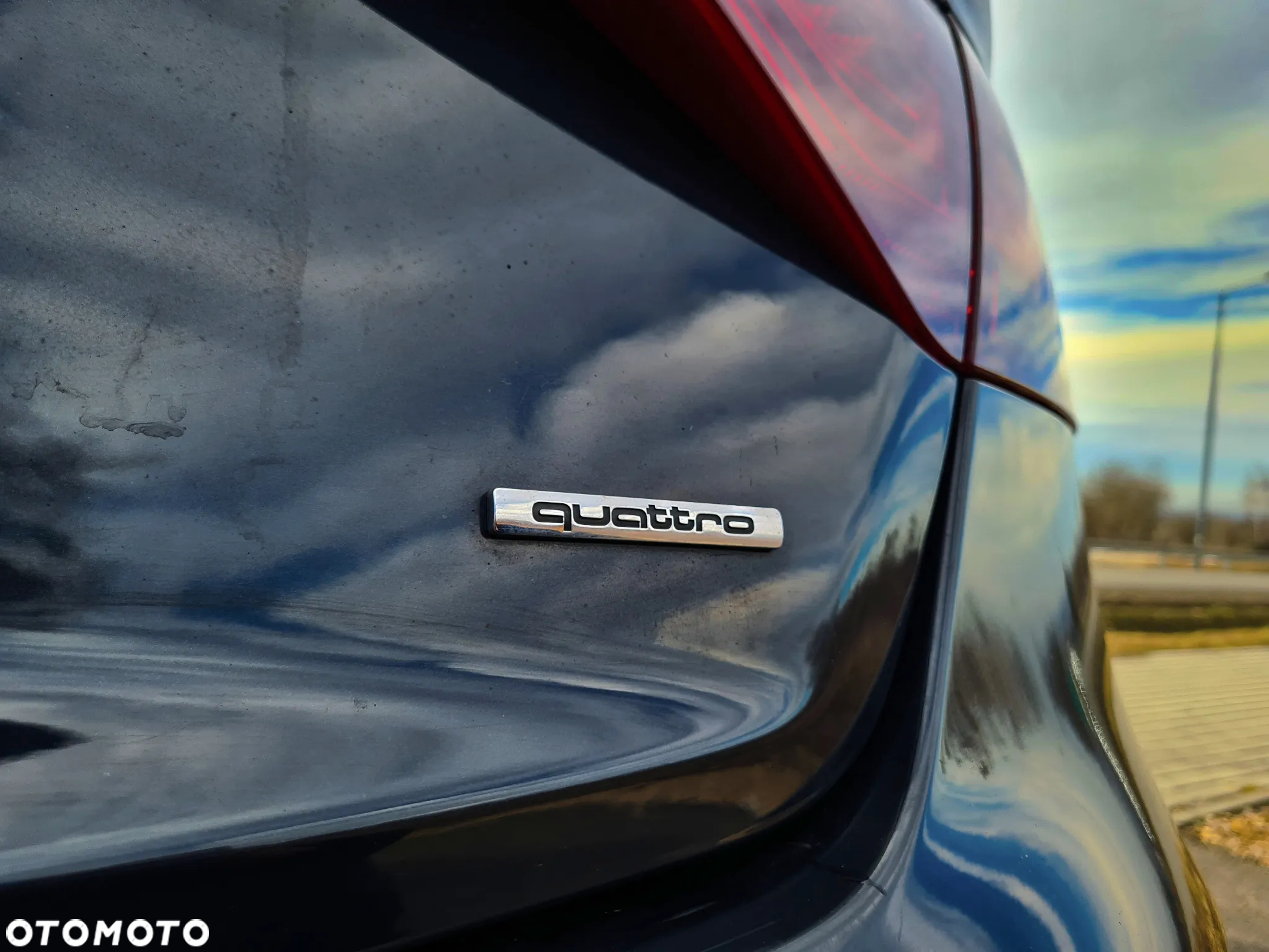 Audi A5 2.0 TFSI Sportback quattro S tronic - 20