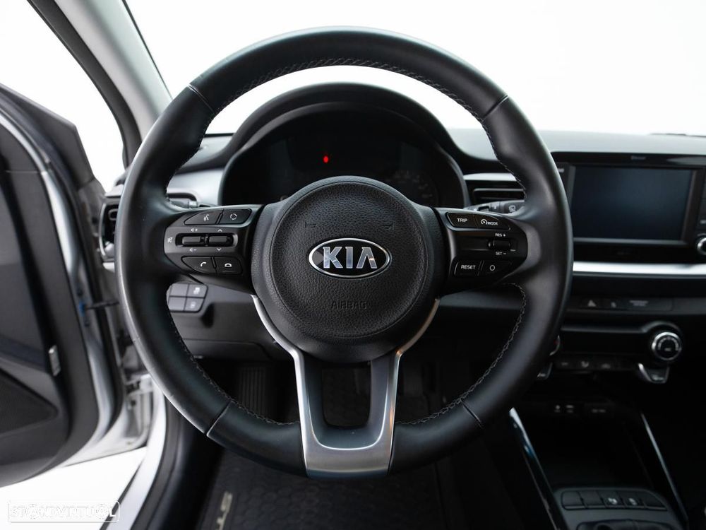 Kia Stonic - 14