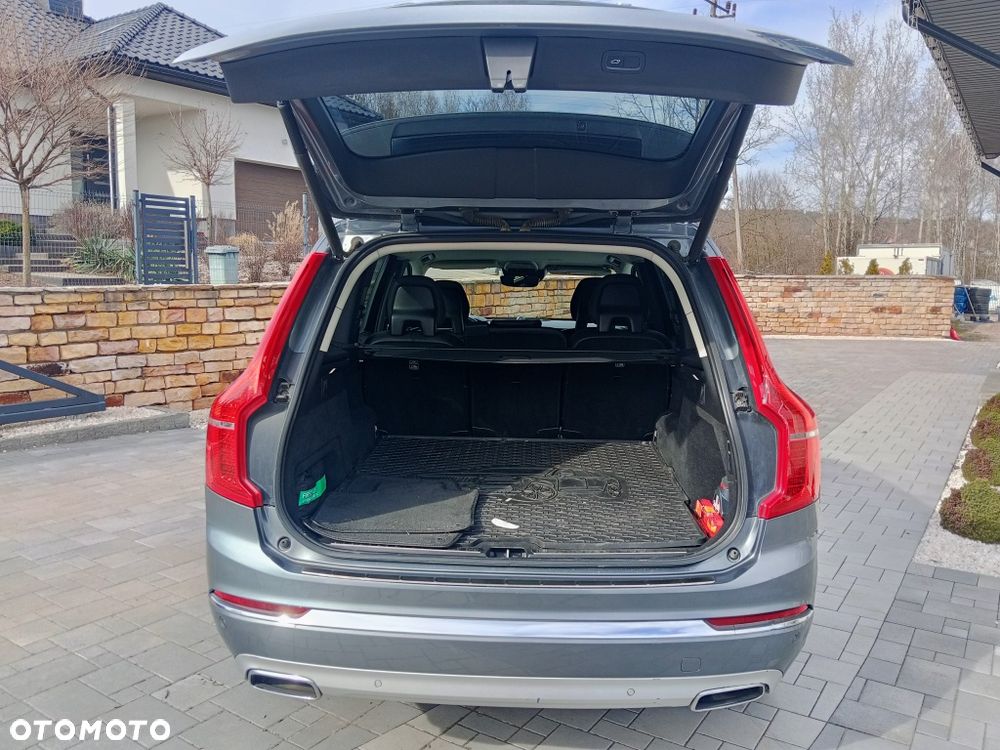 Volvo XC 90