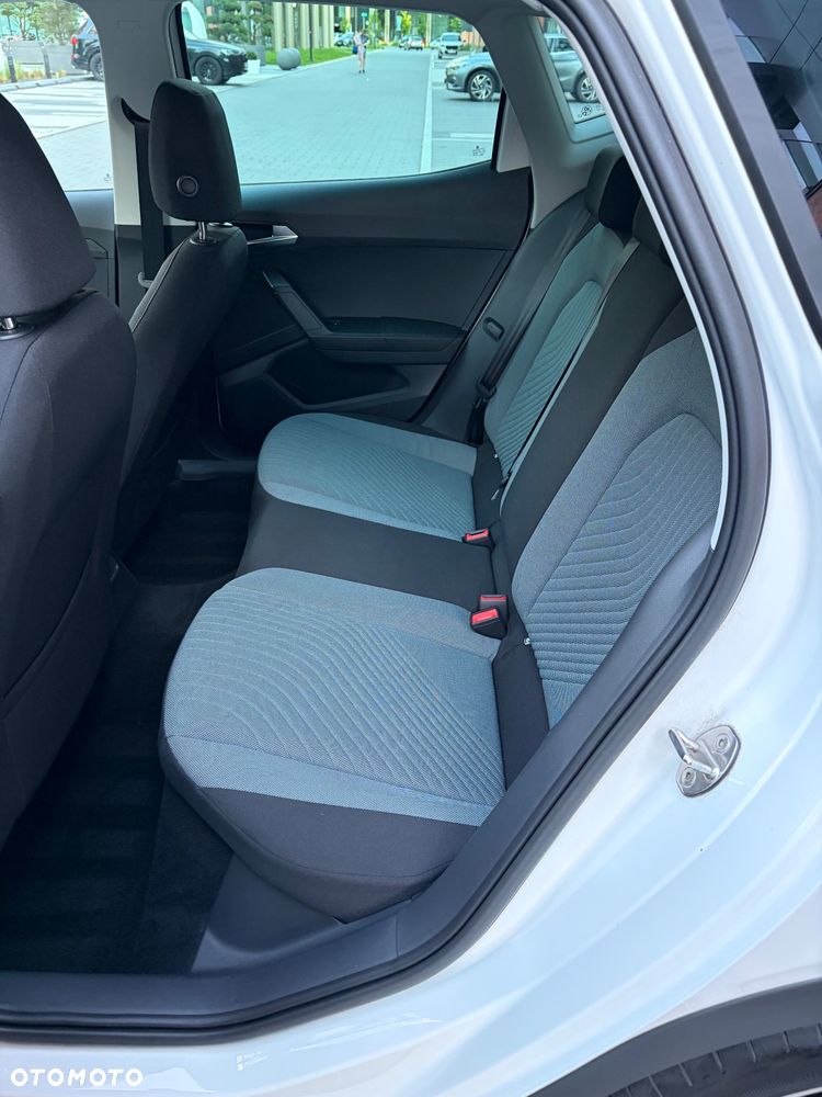 Seat Arona 1.0 TSI Marina S&S DSG - 24