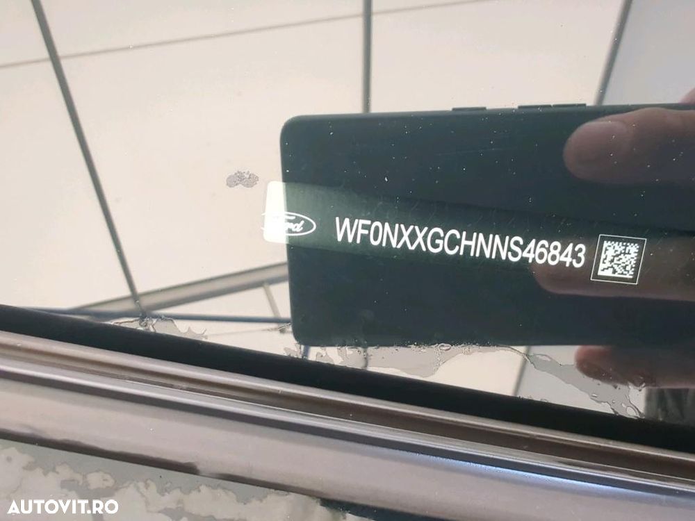 Ford Focus 1.0 EcoBoost Hybrid Aut. TITANIUM STYLE - 11