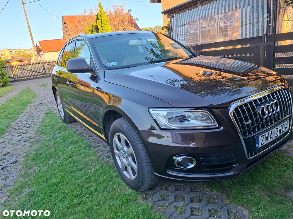 Audi Q5 - 8
