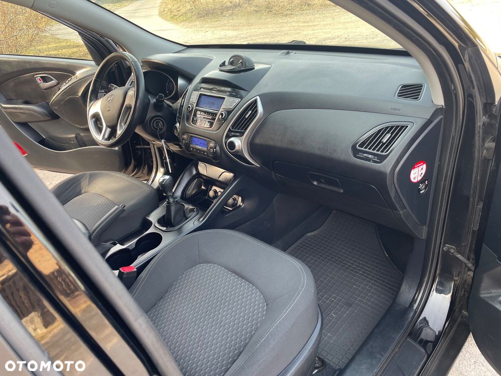 Hyundai ix35 1.7 CRDi 2WD 5 Star Edition - 10