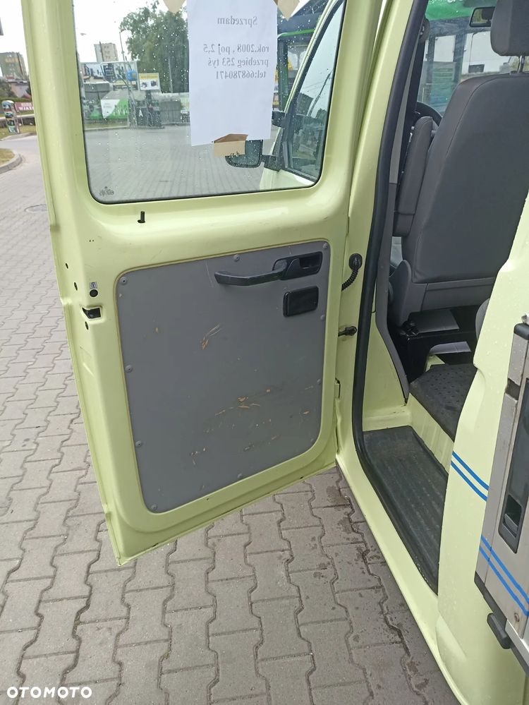 Volkswagen TRASPORTER - 7