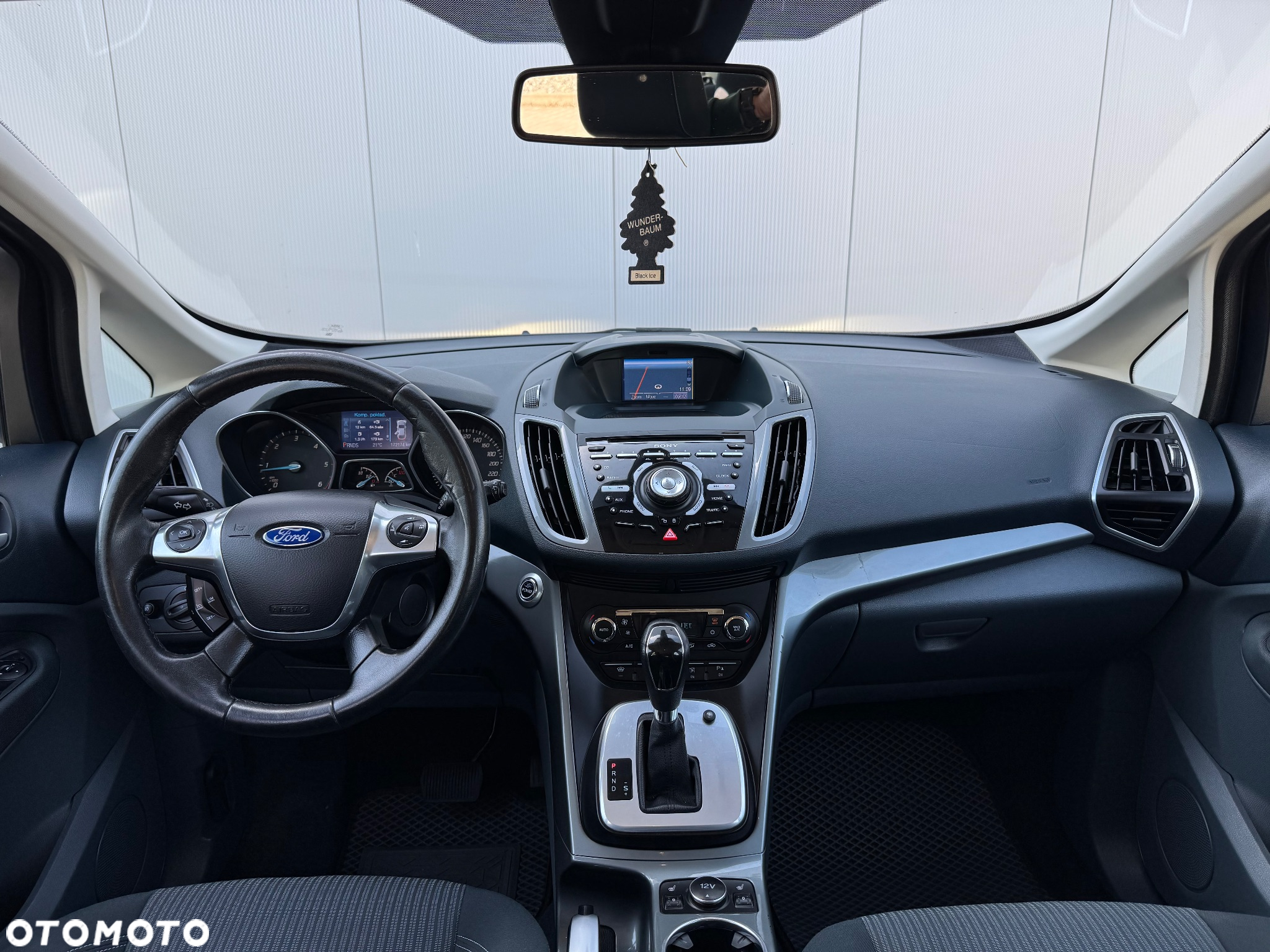 Ford C-MAX 2.0 TDCi Business Edition - 26