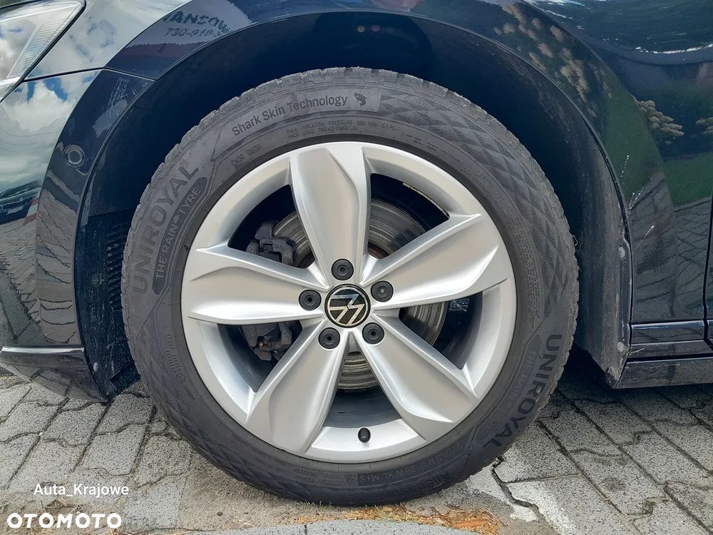Volkswagen Passat 2.0 TSI Business DSG - 37