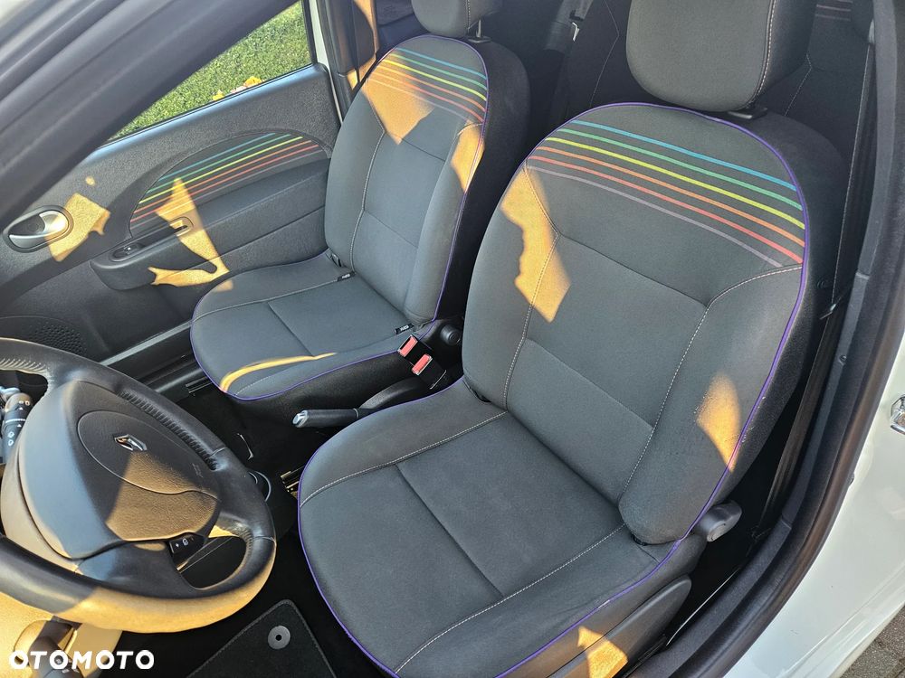 Renault Twingo 1.2 LEV 16V 75 Paris - 10