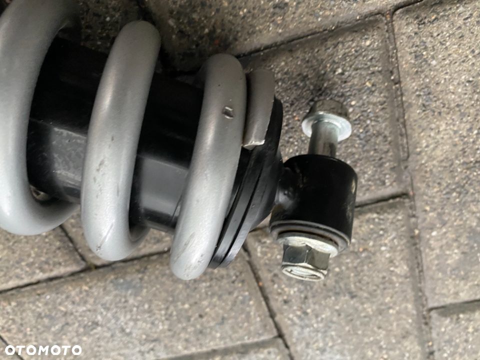 Amortyzator tył Kawasaki Versys 650  18r - 4