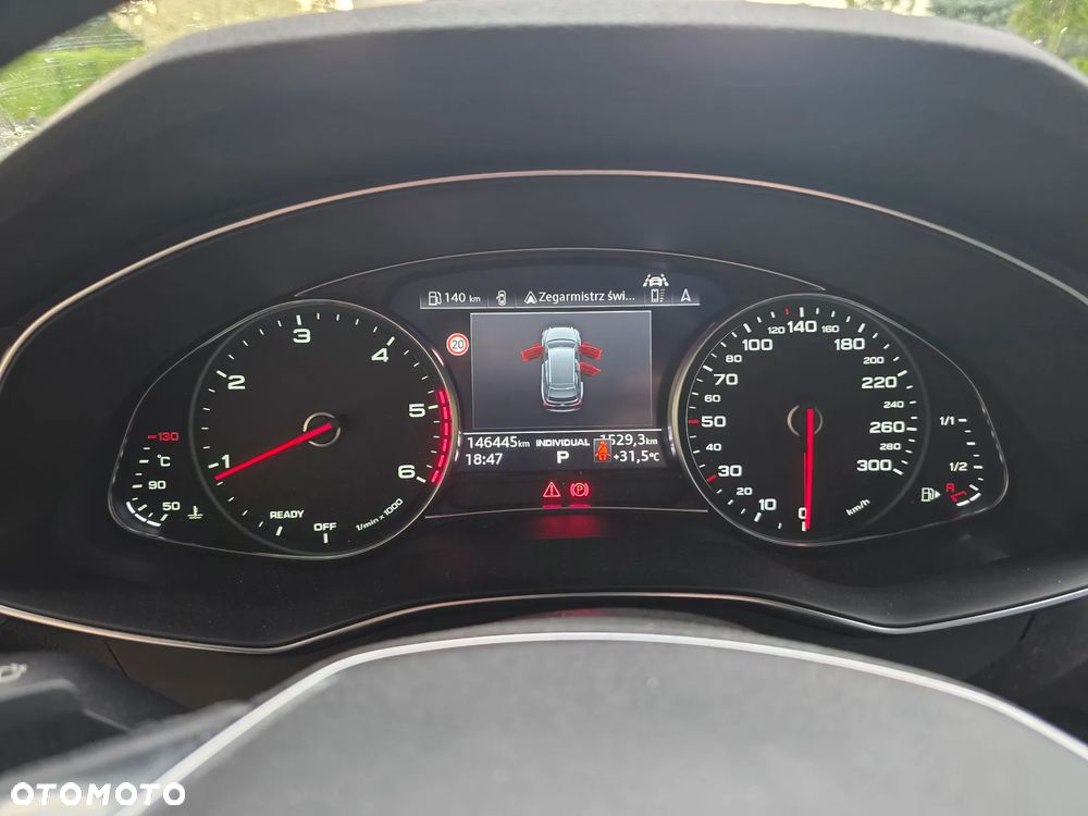 Audi A6 Avant - 13