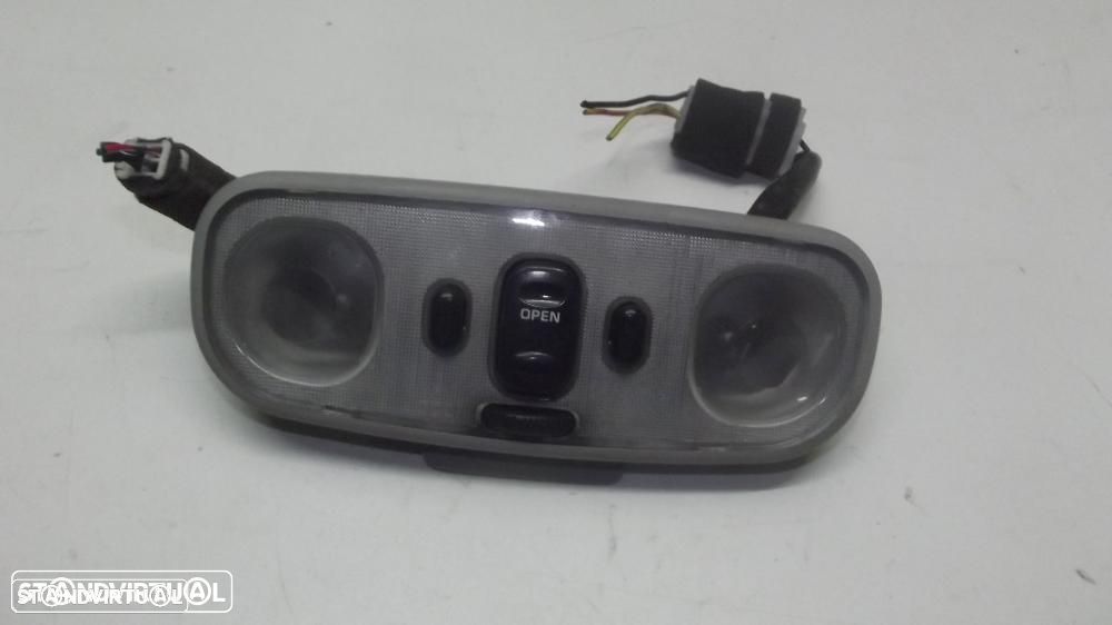 Mazda MX3 MX5 luz interior - 1