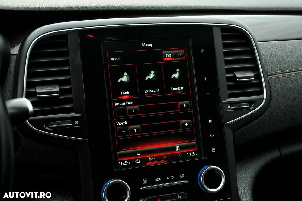 Renault Talisman ENERGY dCi 130 INTENS - 16