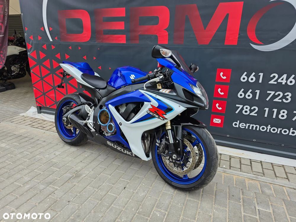 Suzuki GSX-R - 33