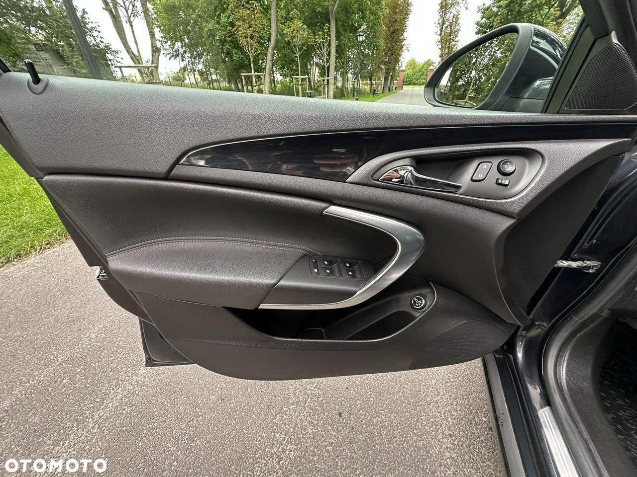 Opel Insignia - 18