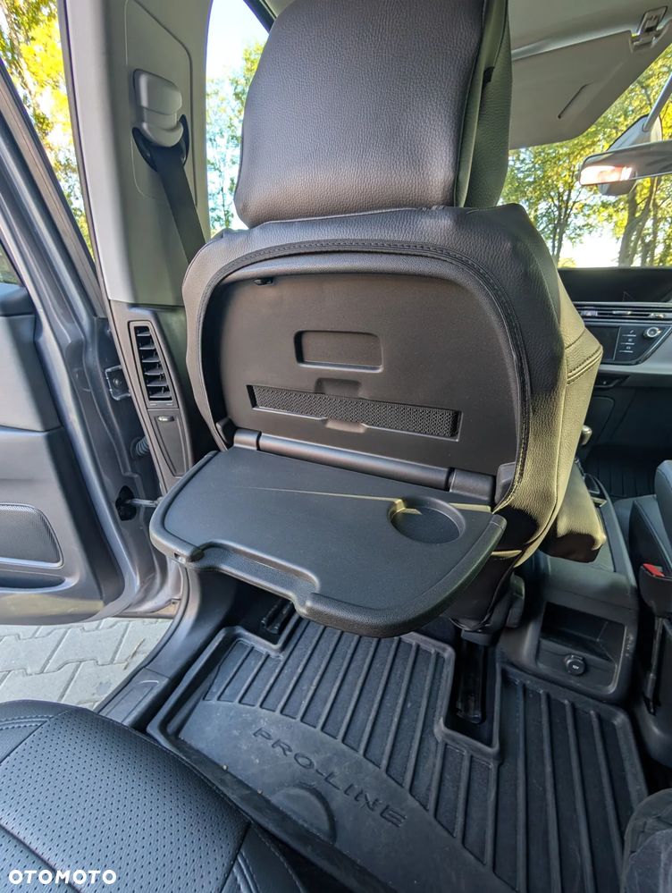 Citroën C4 Picasso - 16