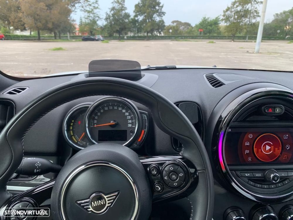 MINI Countryman - 18