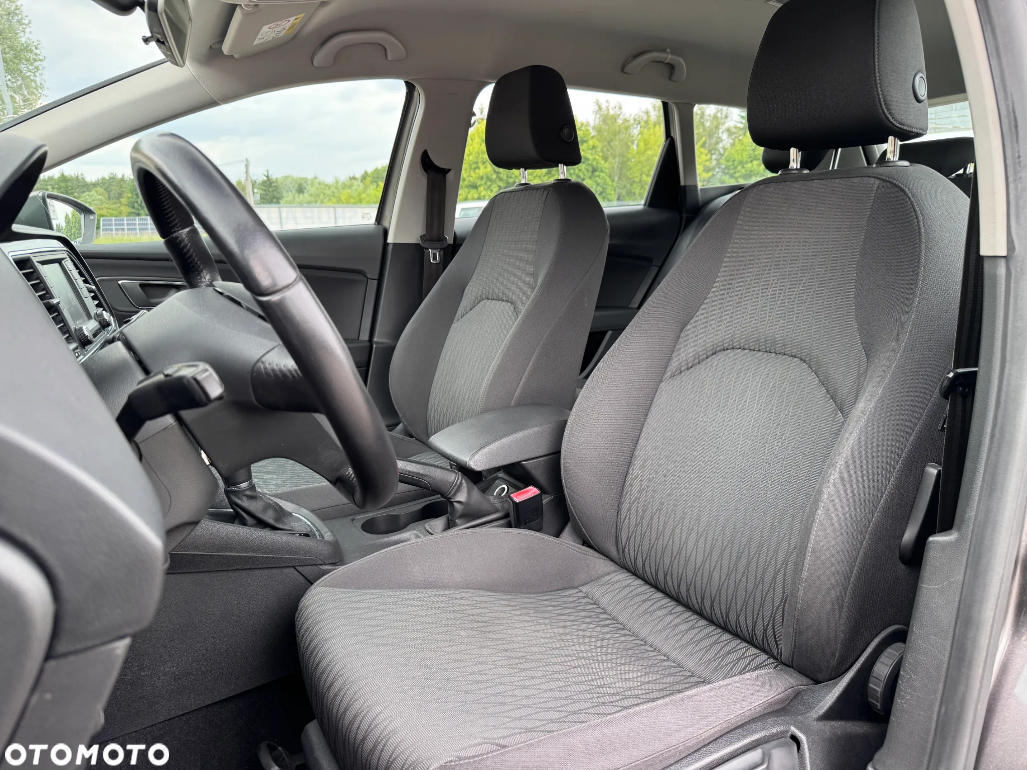 Seat Leon 2.0 TDI Style S&S DSG - 11