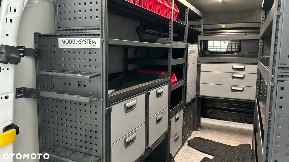 Ford Transit L2H2 Custom - 11