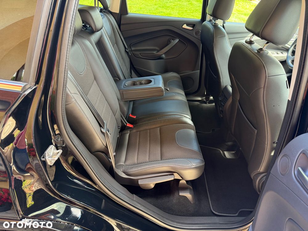 Ford Kuga 2.0 TDCi 4x4 Individual - 21