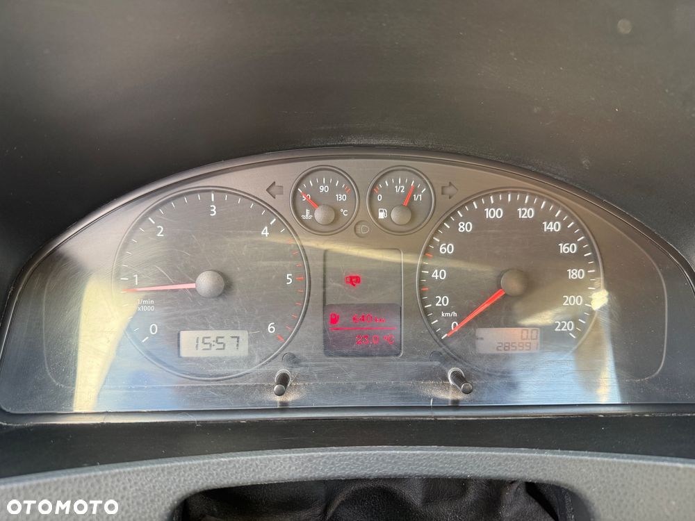 Volkswagen Transporter L2H1 - 4