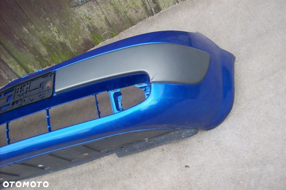 zderzak przedni renault scenic - 5