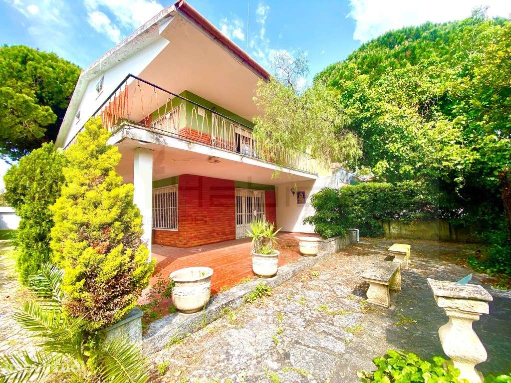 Moradia Quinta da Alagoa - Grande imagem: 2/29