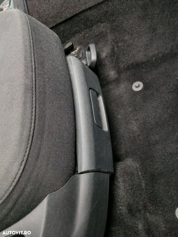 Skoda Octavia 1.6 TDI Drive DSG - 29