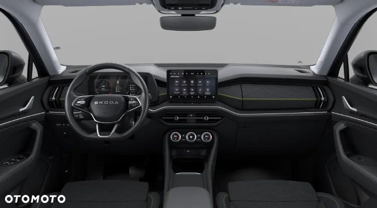 Skoda Kodiaq 2.0 TSI 4x4 Drive DSG - 4