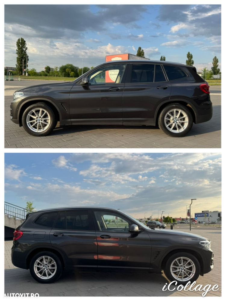 BMW X3 - 3