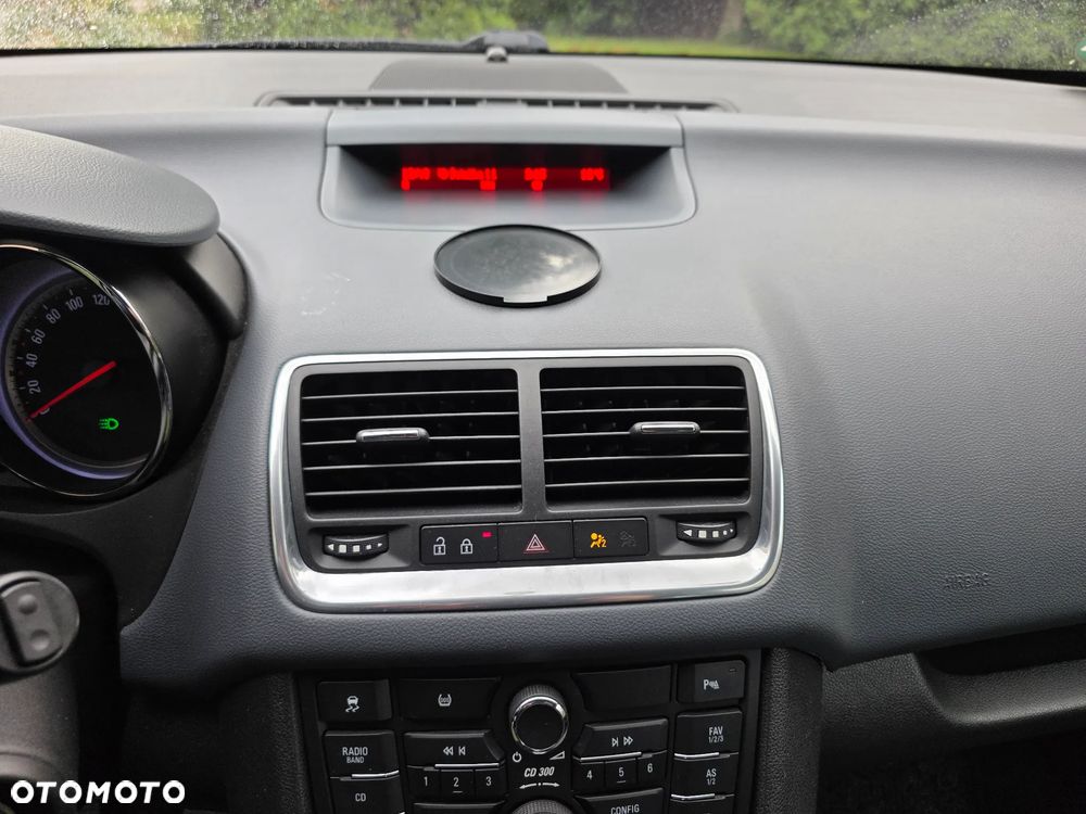 Opel Meriva 1.4 Selection - 16