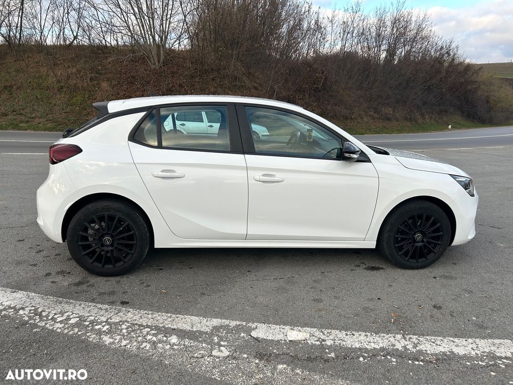 Opel Corsa 1.5 Diesel Start/Stop Edition - 5