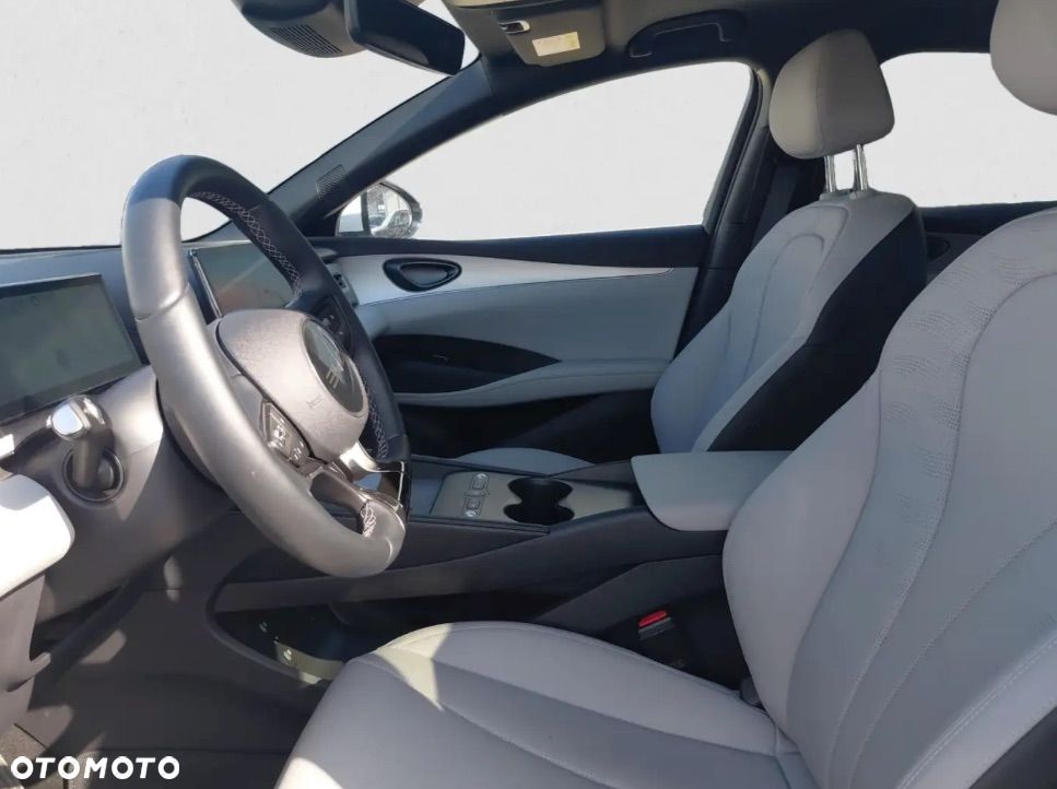 BYD Seal 6 1.5 Comfort - 7