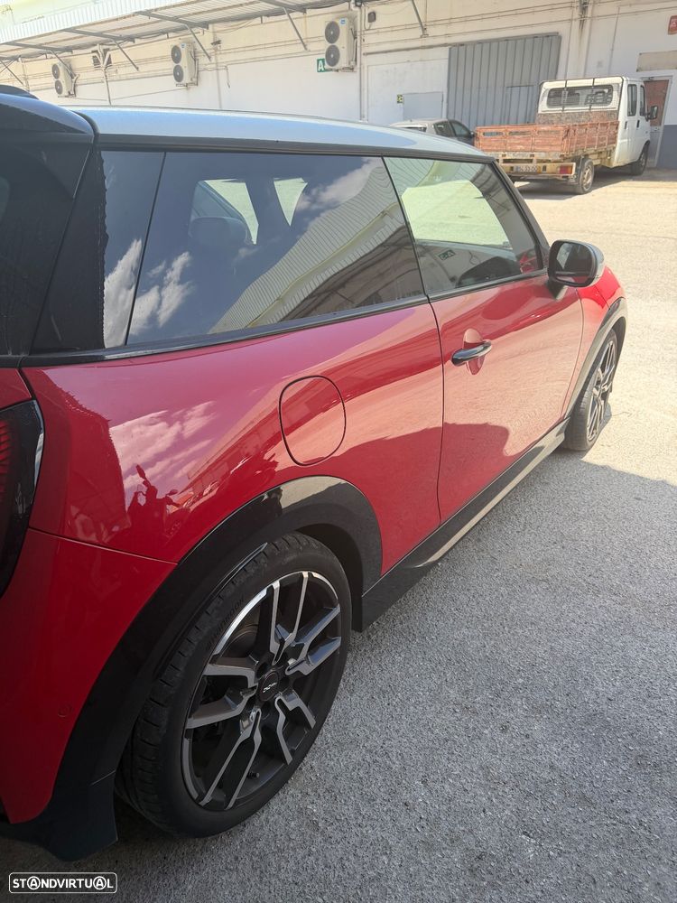 MINI 3 Portas - 7