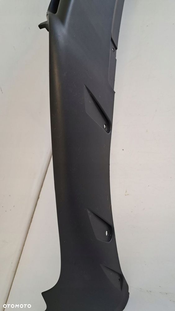 Spoiler dokładka przód MINI Cooper F60 Countryman JCW - 3