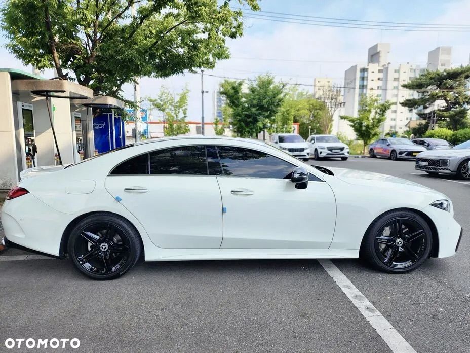 Mercedes-Benz CLS - 7